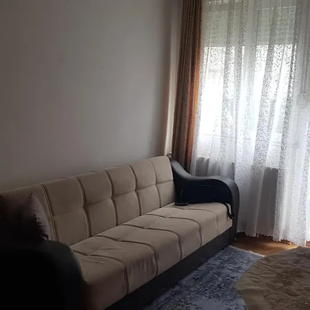 Gegic Novi Pazar